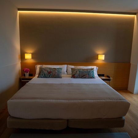 Hotel Jaizkibel Хондаррибиа Экстерьер фото